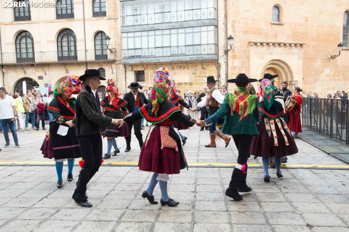 XXIX Festival de Música y Danza Tradicional