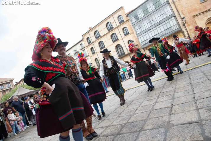 XXIX Festival de Música y Danza Tradicional