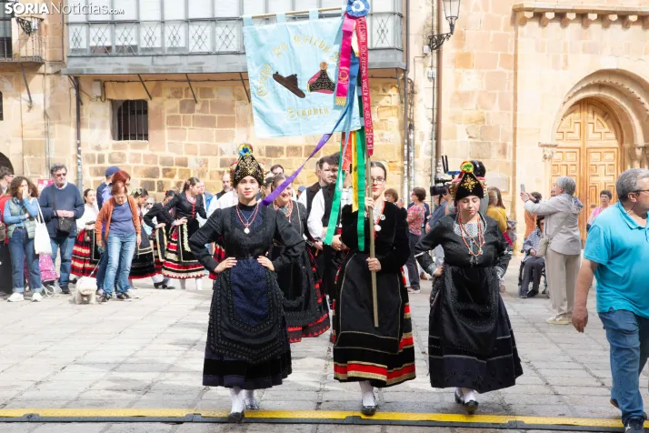XXIX Festival de Música y Danza Tradicional
