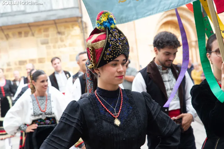 XXIX Festival de Música y Danza Tradicional