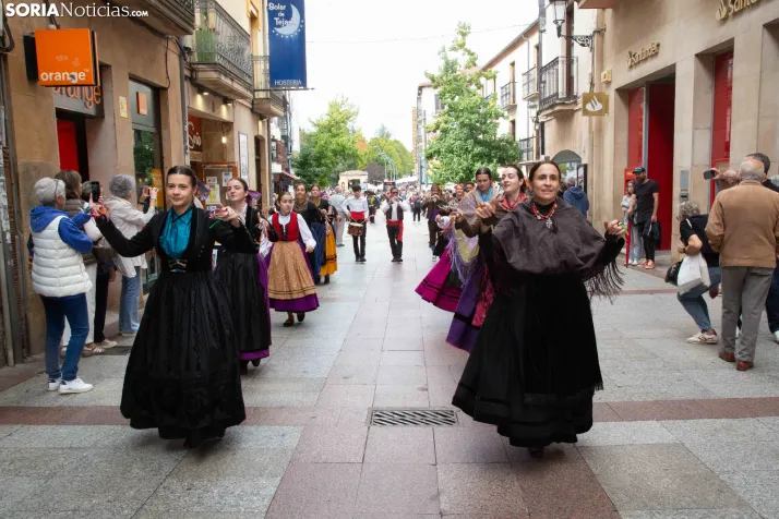 XXIX Festival de Música y Danza Tradicional