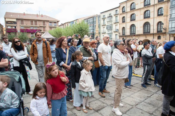 XXIX Festival de Música y Danza Tradicional