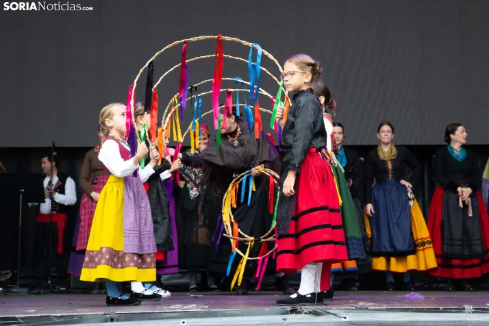 XXIX Festival de Música y Danza Tradicional