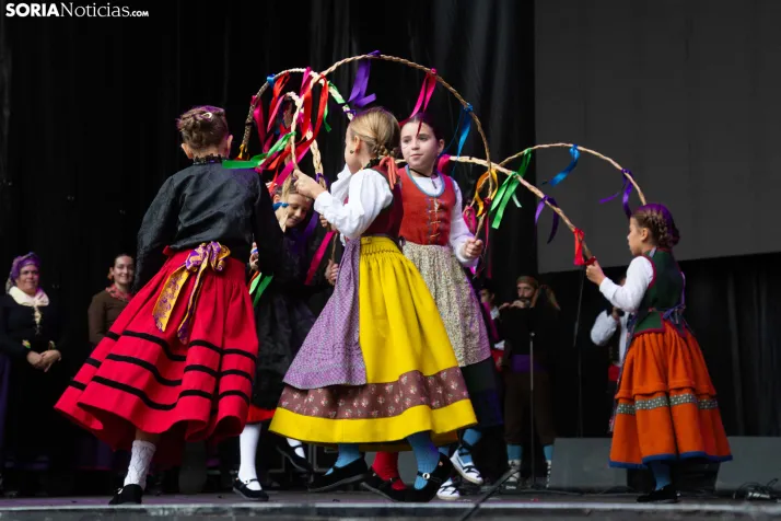 XXIX Festival de Música y Danza Tradicional