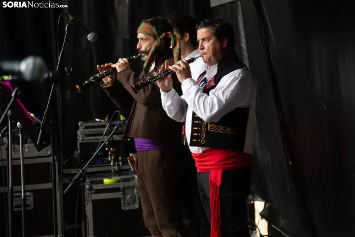 XXIX Festival de Música y Danza Tradicional