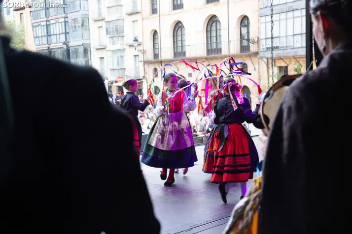 XXIX Festival de Música y Danza Tradicional