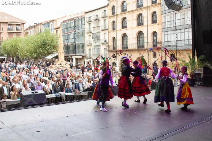 XXIX Festival de Música y Danza Tradicional
