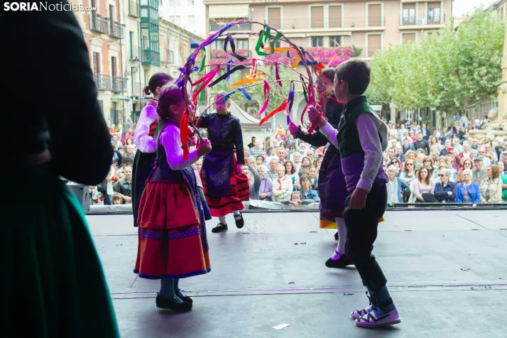 XXIX Festival de Música y Danza Tradicional
