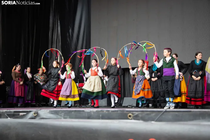 XXIX Festival de Música y Danza Tradicional