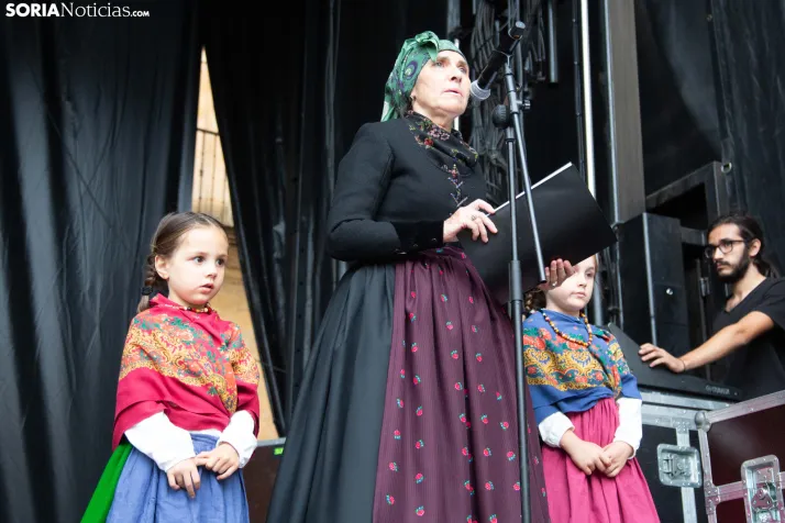 XXIX Festival de Música y Danza Tradicional
