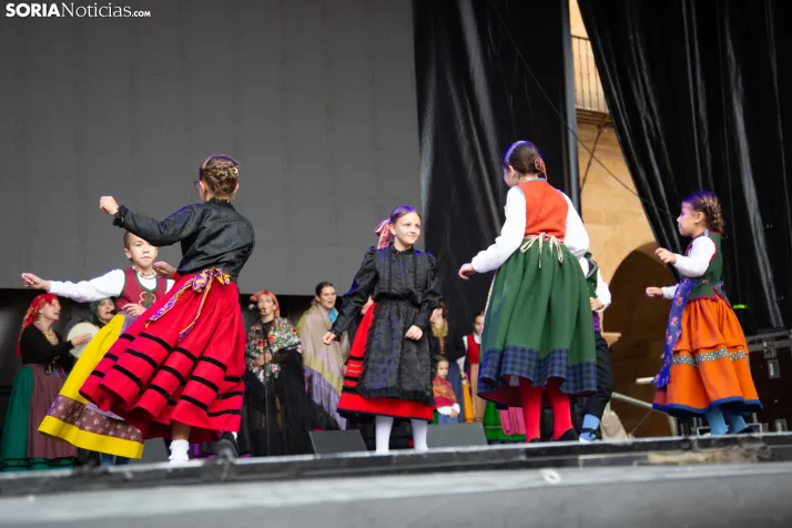 XXIX Festival de Música y Danza Tradicional