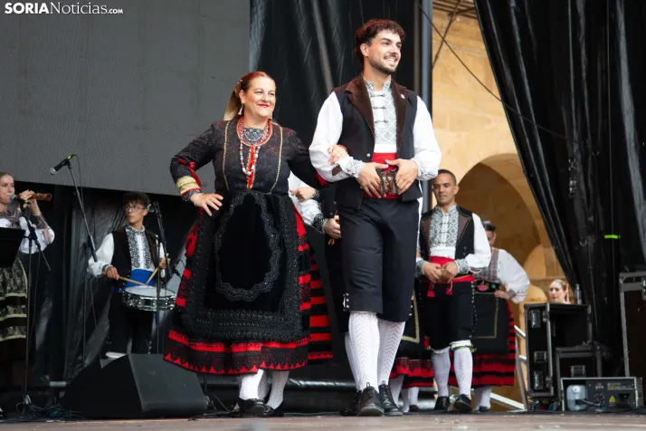 XXIX Festival de Música y Danza Tradicional