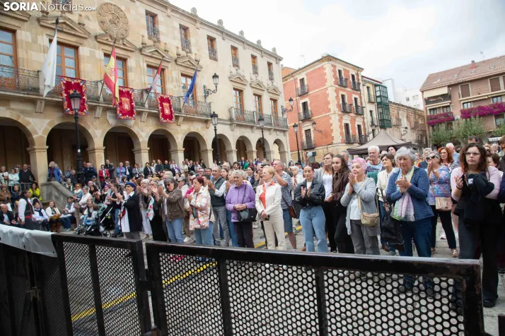 XXIX Festival de Música y Danza Tradicional