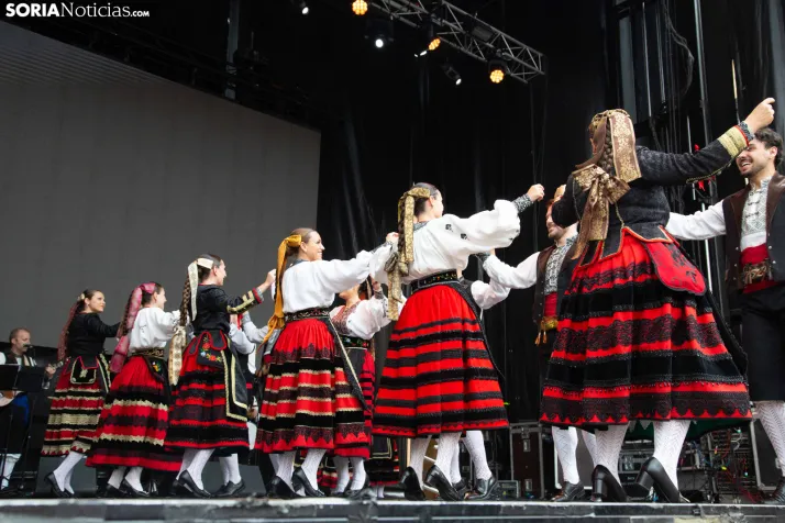 XXIX Festival de Música y Danza Tradicional
