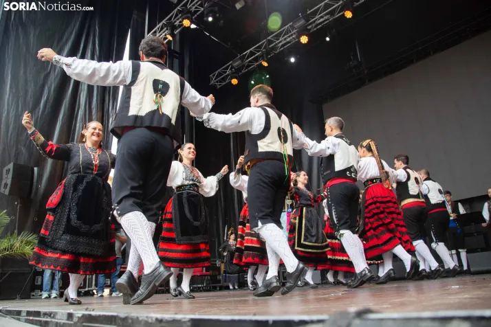 XXIX Festival de Música y Danza Tradicional