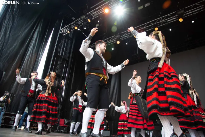 XXIX Festival de Música y Danza Tradicional