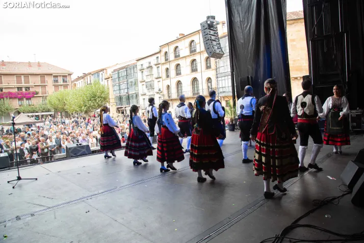 XXIX Festival de Música y Danza Tradicional