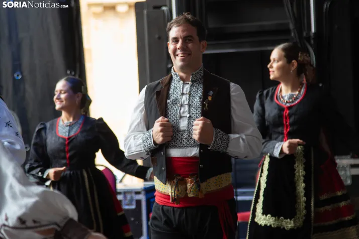 XXIX Festival de Música y Danza Tradicional
