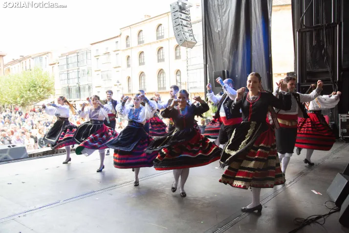 XXIX Festival de Música y Danza Tradicional