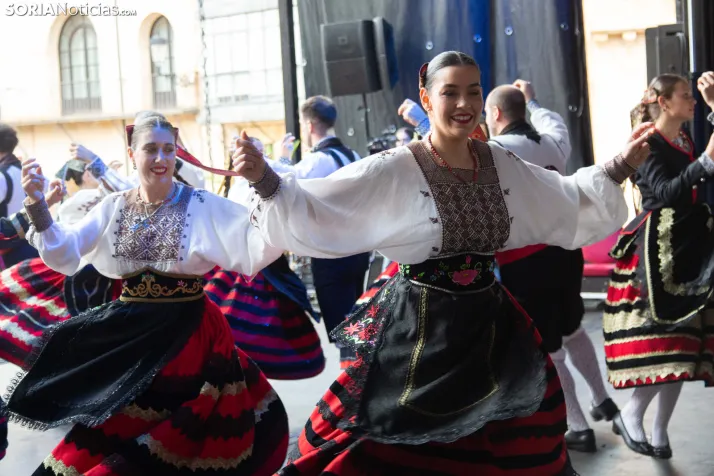 XXIX Festival de Música y Danza Tradicional