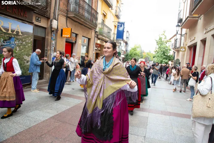 XXIX Festival de Música y Danza Tradicional