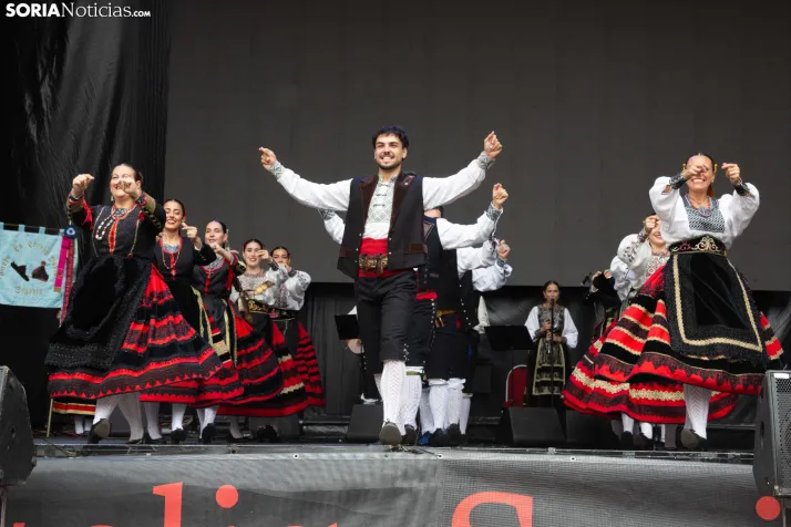 XXIX Festival de Música y Danza Tradicional