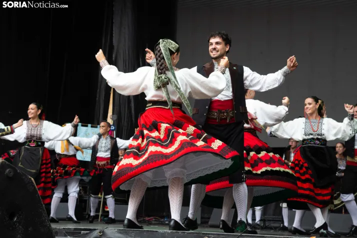 XXIX Festival de Música y Danza Tradicional