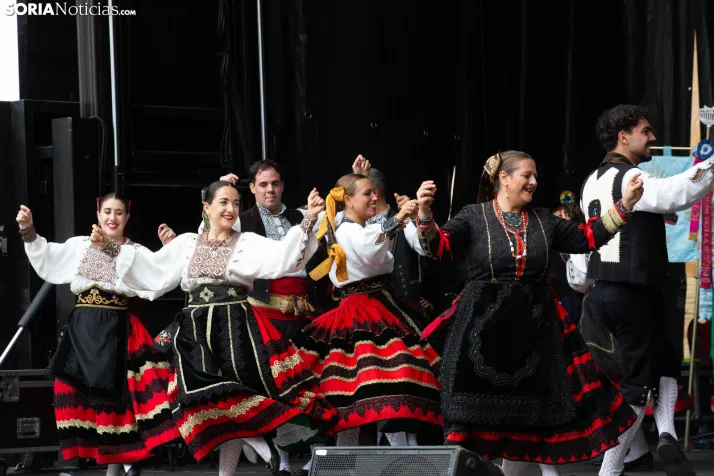 XXIX Festival de Música y Danza Tradicional