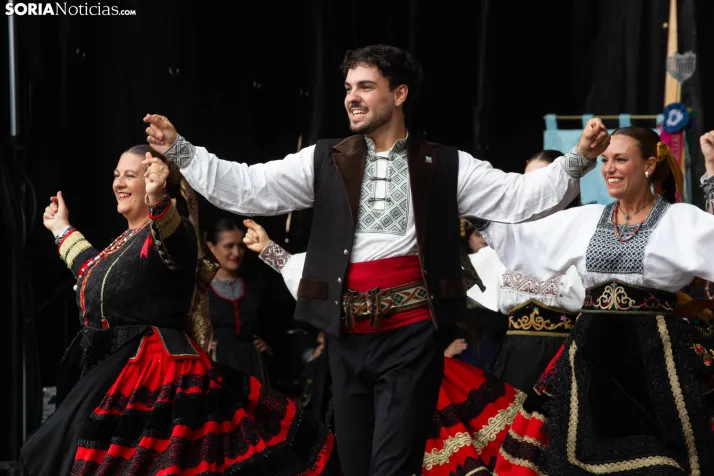 XXIX Festival de Música y Danza Tradicional