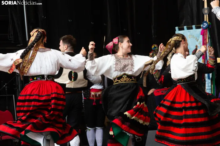 XXIX Festival de Música y Danza Tradicional