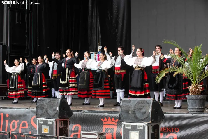 XXIX Festival de Música y Danza Tradicional