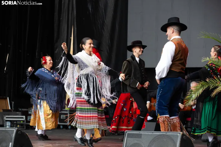 XXIX Festival de Música y Danza Tradicional