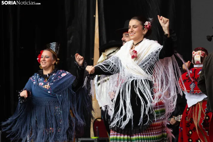 XXIX Festival de Música y Danza Tradicional