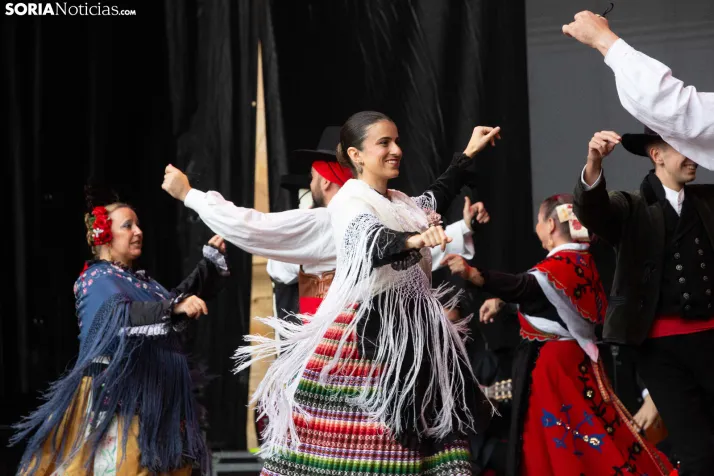 XXIX Festival de Música y Danza Tradicional