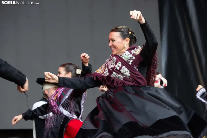 XXIX Festival de Música y Danza Tradicional