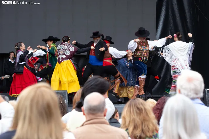 XXIX Festival de Música y Danza Tradicional