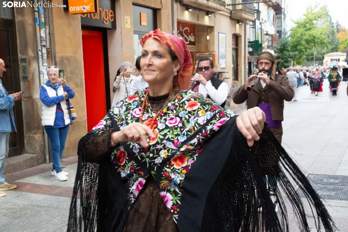 XXIX Festival de Música y Danza Tradicional
