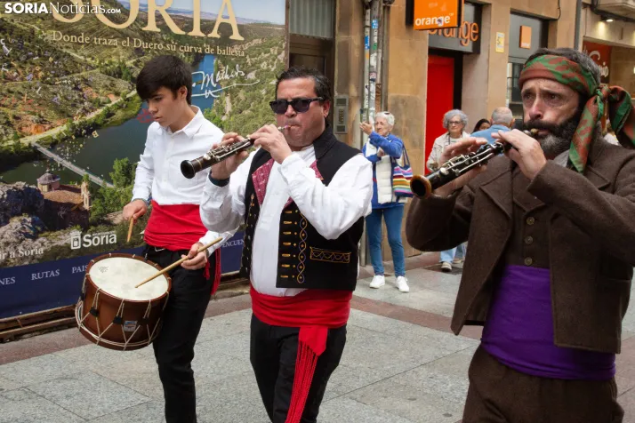 XXIX Festival de Música y Danza Tradicional