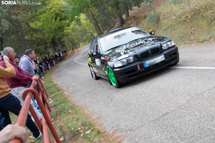 XXVII Subida al Castillo