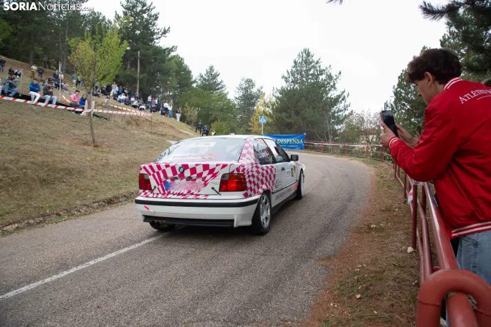 XXVII Subida al Castillo