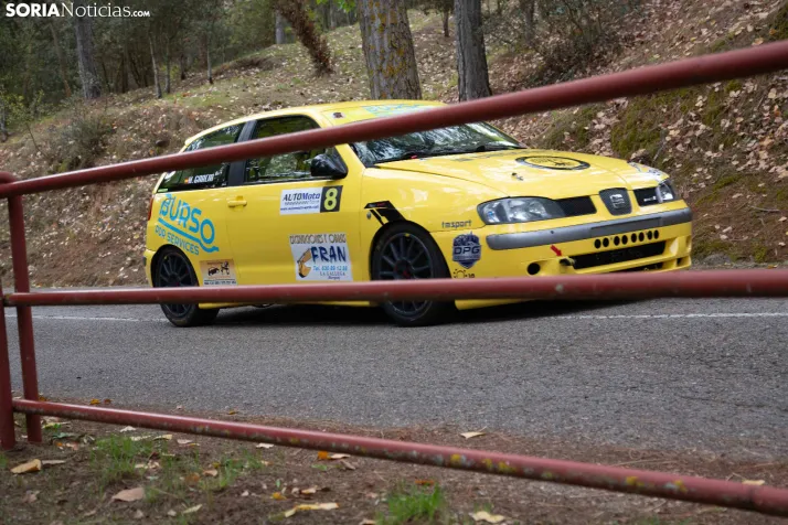 XXVII Subida al Castillo