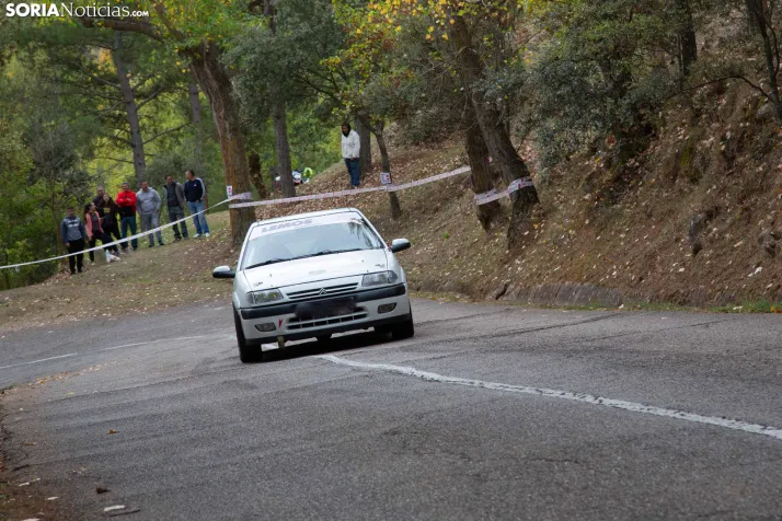 XXVII Subida al Castillo
