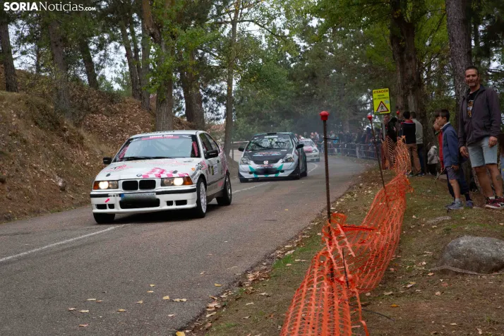 XXVII Subida al Castillo