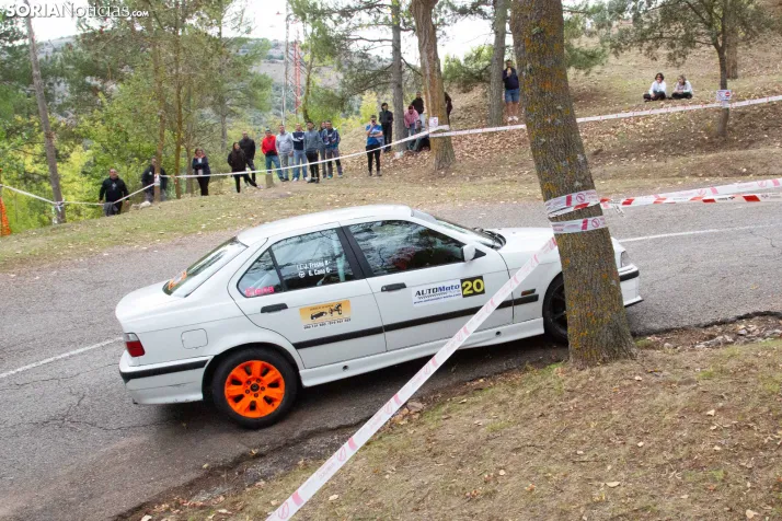 XXVII Subida al Castillo