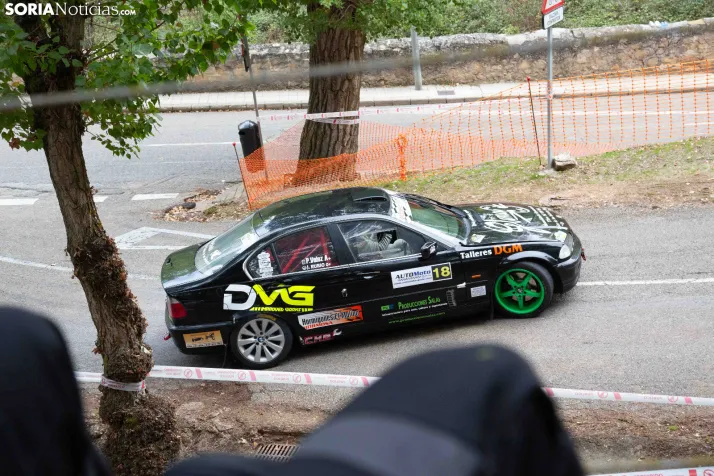 XXVII Subida al Castillo