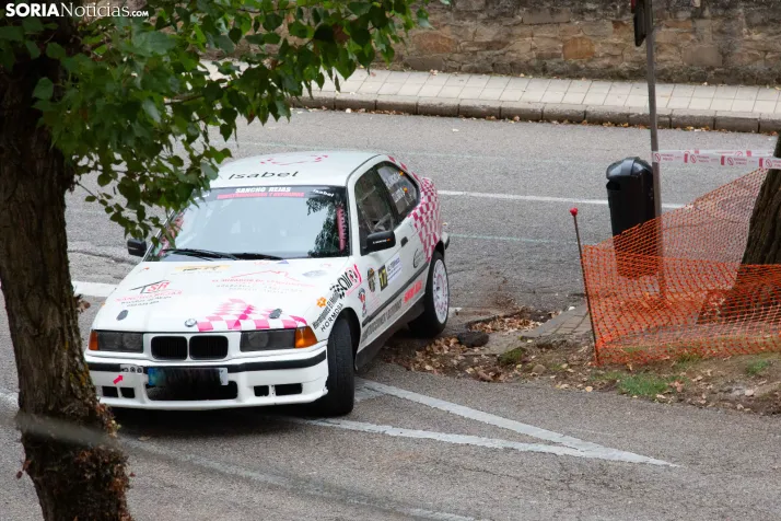 XXVII Subida al Castillo