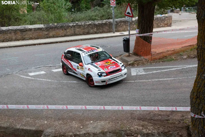 XXVII Subida al Castillo