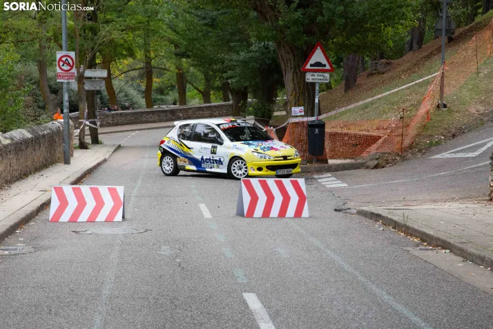 XXVII Subida al Castillo