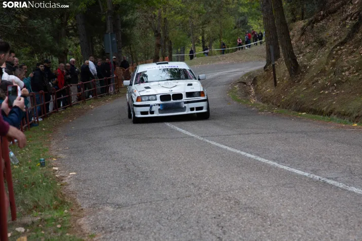 XXVII Subida al Castillo