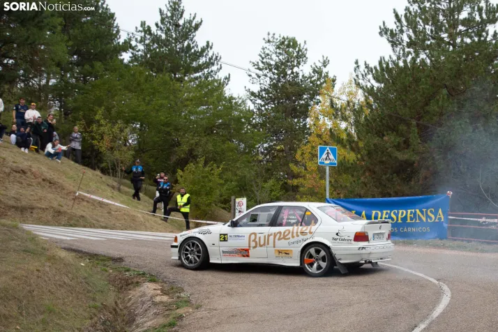XXVII Subida al Castillo